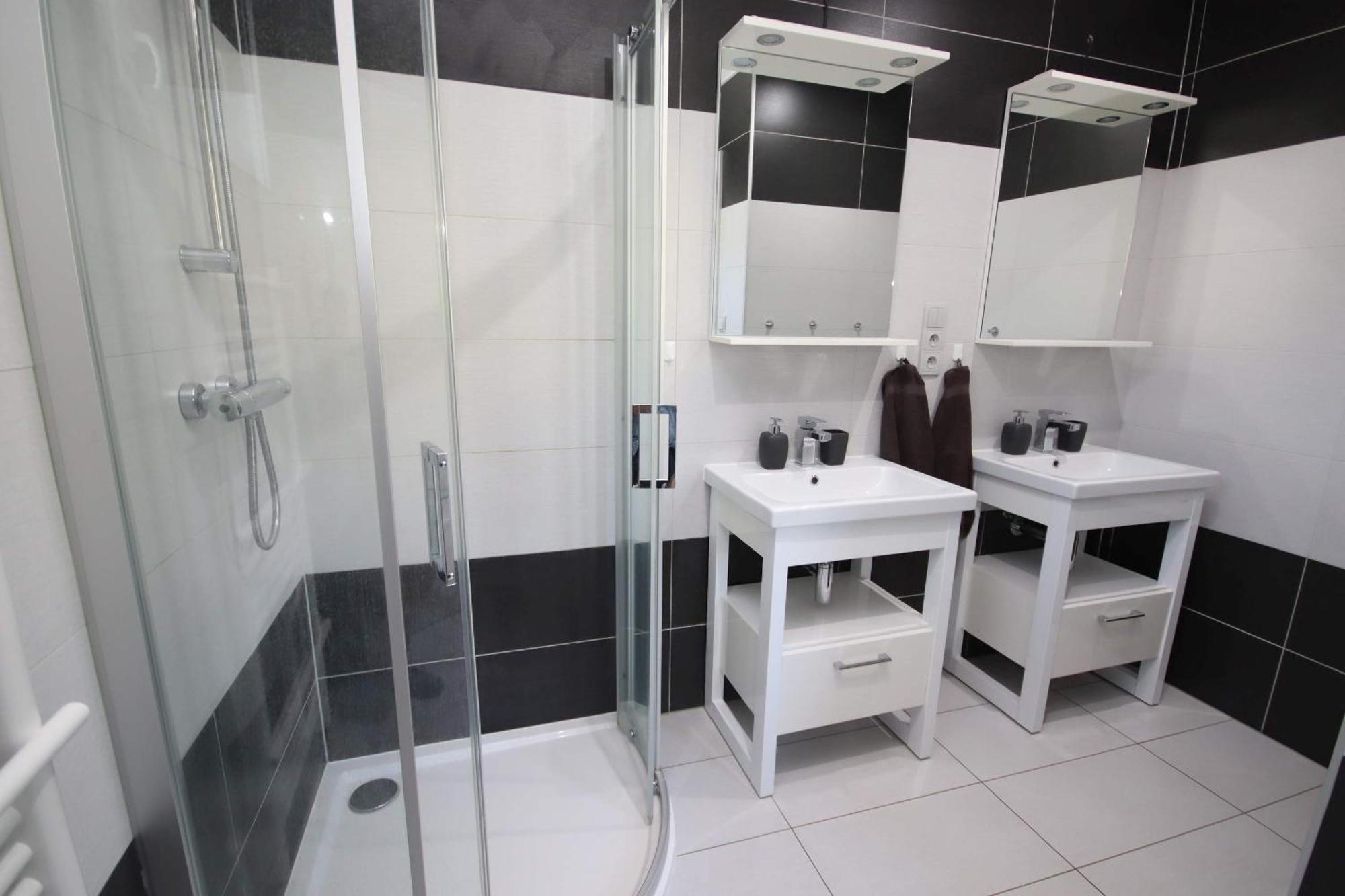 מוסטי או יבלונקובה Apartman U Trojmezi מראה חיצוני תמונה